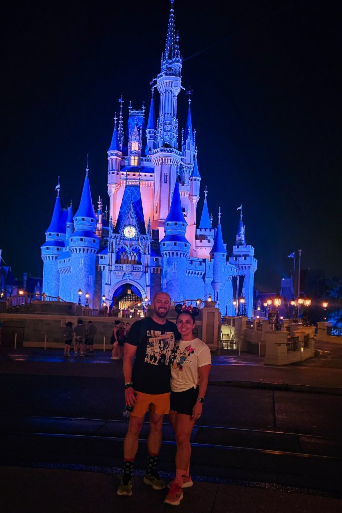 Disney World – Orlando,&nbsp;FL