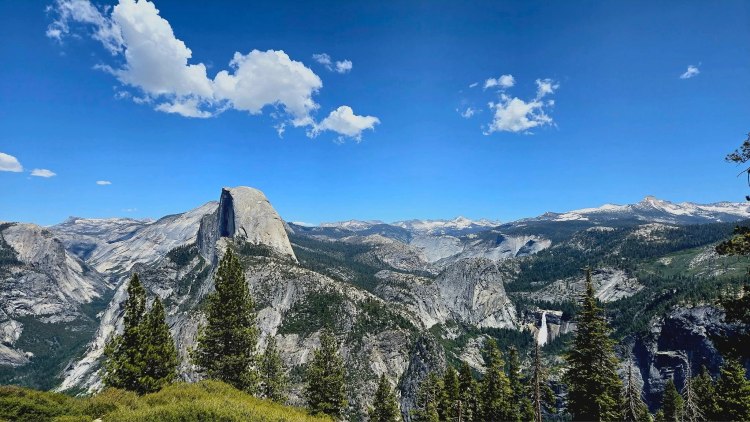 Majestic Mountain Loop,&nbsp;California